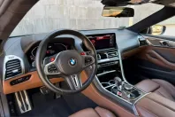 BMW M8 (Seria 8) din 2023 cu 73.000 km - oferta BMW257102 - foto 15