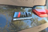 BMW M8 (Seria 8) din 2023 cu 73.000 km - oferta BMW257102 - foto 28