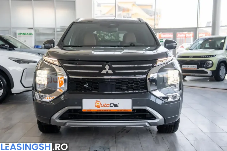Mitsubishi Outlander din 2026 cu 10 km - oferta MIT257103 - foto 2