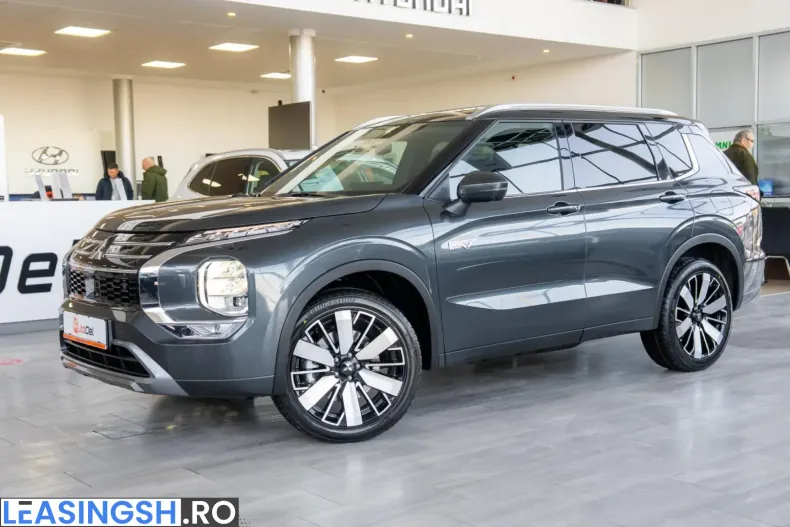 Mitsubishi Outlander din 2026 cu 10 km - oferta MIT257103 - foto 3