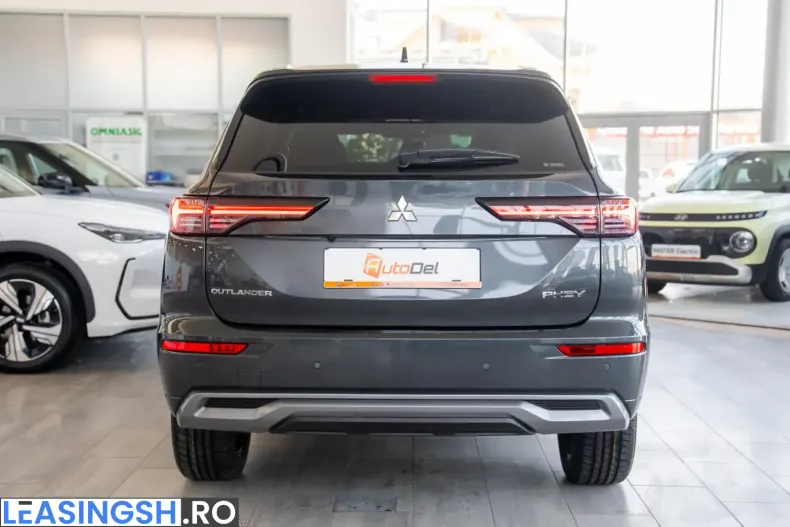 Mitsubishi Outlander din 2026 cu 10 km - oferta MIT257103 - foto 5