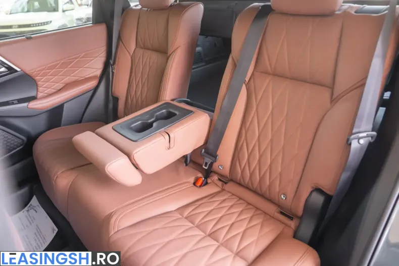 Mitsubishi Outlander din 2026 cu 10 km - oferta MIT257103 - foto 8