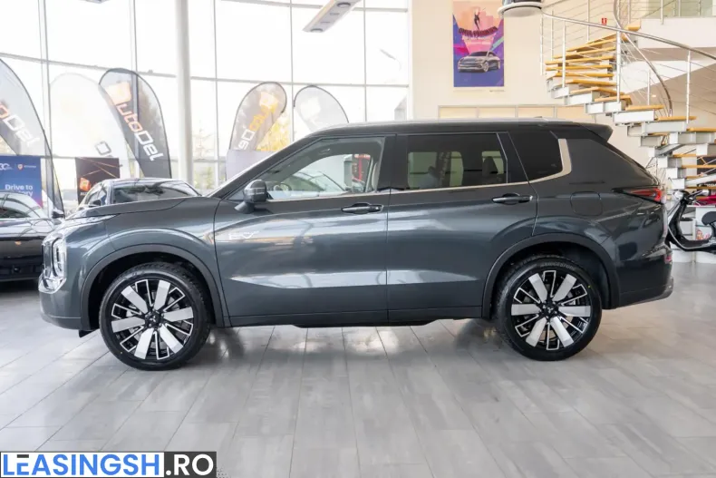 Mitsubishi Outlander din 2026 cu 10 km - oferta MIT257103 - foto 10