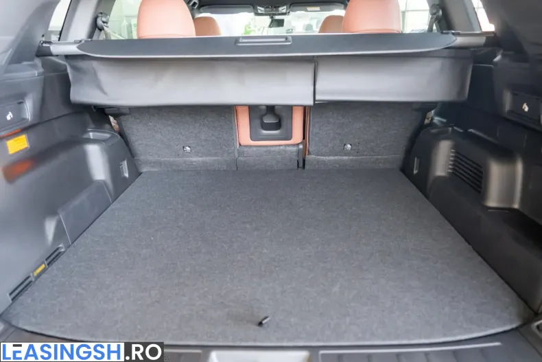 Mitsubishi Outlander din 2026 cu 10 km - oferta MIT257103 - foto 11