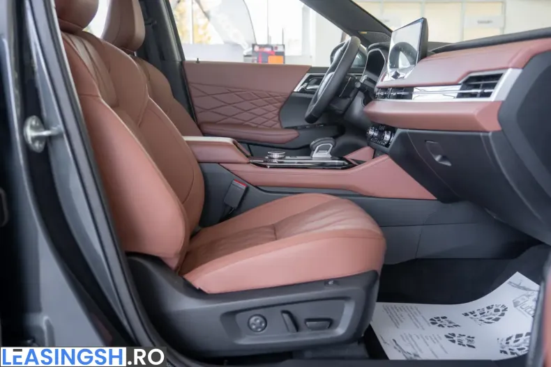 Mitsubishi Outlander din 2026 cu 10 km - oferta MIT257103 - foto 14