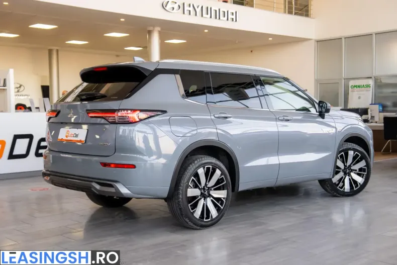 Mitsubishi Outlander din 2026 cu 0 km - oferta MIT257104 - foto 3