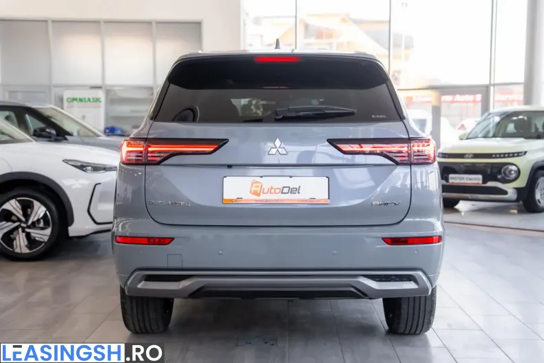 Mitsubishi Outlander din 2026 cu 0 km - oferta MIT257104 - foto 4