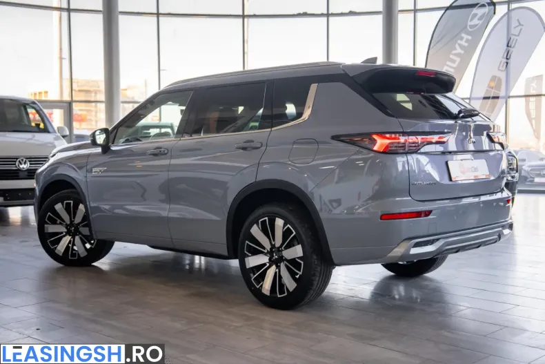 Mitsubishi Outlander din 2026 cu 0 km - oferta MIT257104 - foto 5