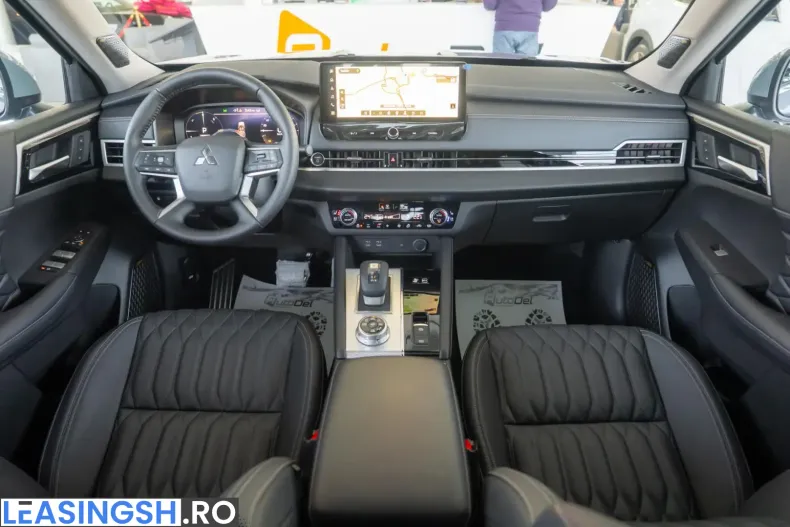 Mitsubishi Outlander din 2026 cu 0 km - oferta MIT257104 - foto 6