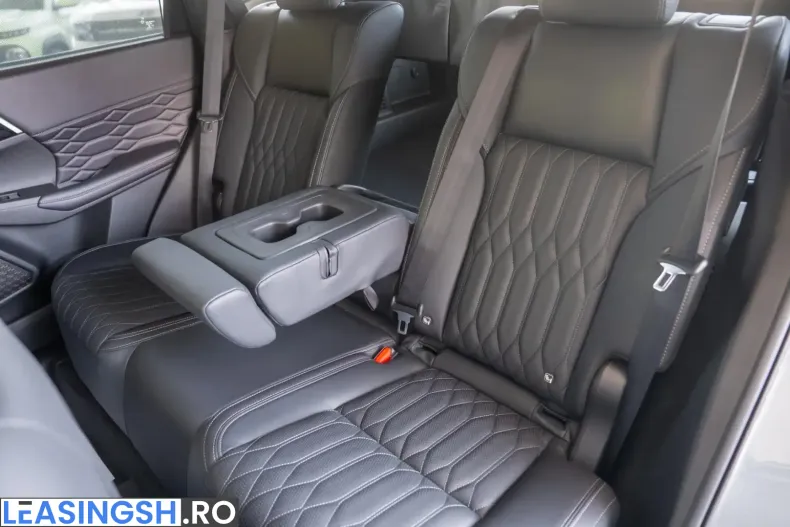 Mitsubishi Outlander din 2026 cu 0 km - oferta MIT257104 - foto 7