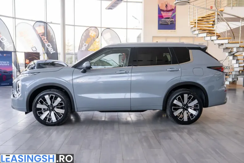 Mitsubishi Outlander din 2026 cu 0 km - oferta MIT257104 - foto 8