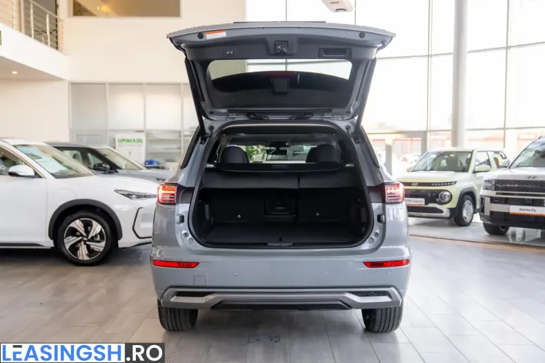Mitsubishi Outlander din 2026 cu 0 km - oferta MIT257104 - foto 10