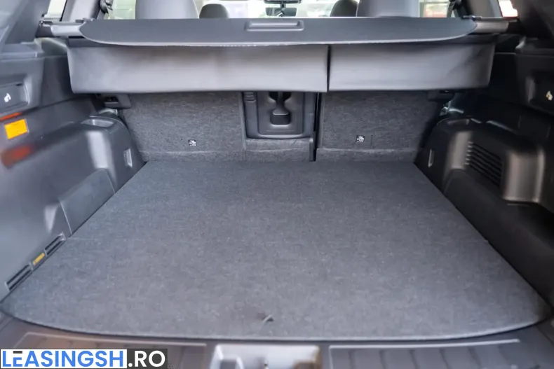 Mitsubishi Outlander din 2026 cu 0 km - oferta MIT257104 - foto 11