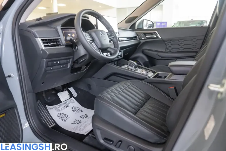 Mitsubishi Outlander din 2026 cu 0 km - oferta MIT257104 - foto 12