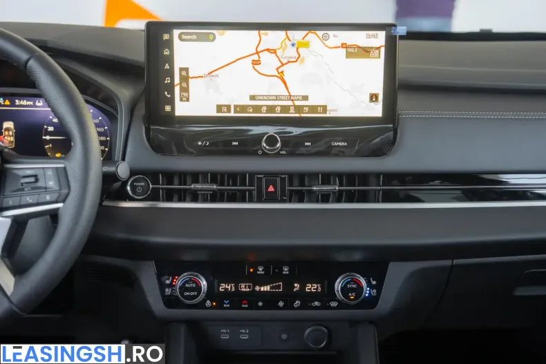 Mitsubishi Outlander din 2026 cu 0 km - oferta MIT257104 - foto 14