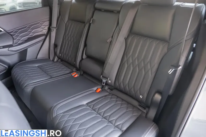Mitsubishi Outlander din 2026 cu 0 km - oferta MIT257104 - foto 16