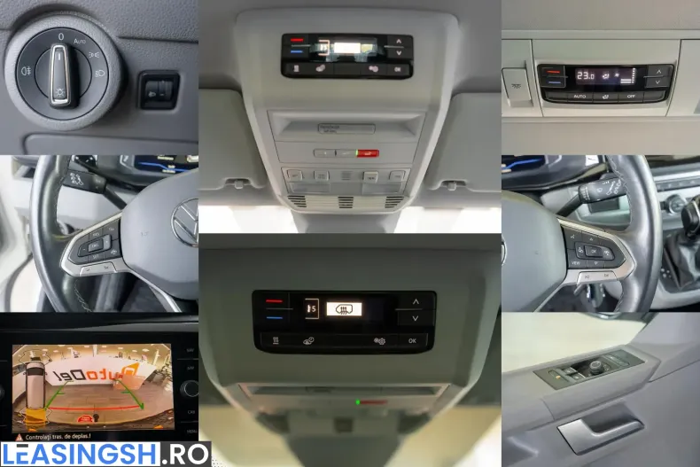 Mitsubishi Outlander din 2026 cu 0 km - oferta MIT257104 - foto 17