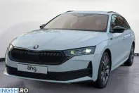 Skoda Octavia din 2026 cu 4.691 km - oferta SKO257105 - foto 1
