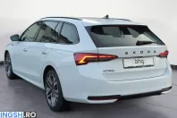 Skoda Octavia din 2026 cu 4.691 km - oferta SKO257105 - foto 2