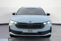 Skoda Octavia din 2026 cu 4.691 km - oferta SKO257105 - foto 3
