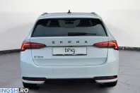 Skoda Octavia din 2026 cu 4.691 km - oferta SKO257105 - foto 4
