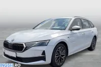 Skoda Octavia din 2025 cu 17.680 km - oferta SKO257106 - foto 1