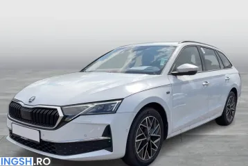 Skoda Octavia din 2025 - oferta SKO257106