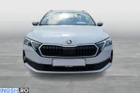 Skoda Octavia din 2025 cu 17.680 km - oferta SKO257106 - foto 2