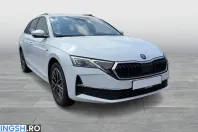 Skoda Octavia din 2025 cu 17.680 km - oferta SKO257106 - foto 3