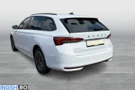 Skoda Octavia din 2025 cu 17.680 km - oferta SKO257106 - foto 4