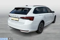 Skoda Octavia din 2025 cu 17.680 km - oferta SKO257106 - foto 6