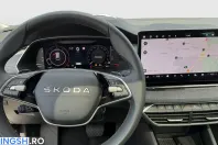 Skoda Octavia din 2025 cu 17.680 km - oferta SKO257106 - foto 8