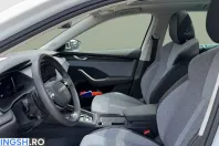 Skoda Octavia din 2025 cu 17.680 km - oferta SKO257106 - foto 9
