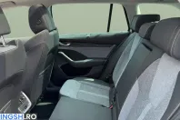 Skoda Octavia din 2025 cu 17.680 km - oferta SKO257106 - foto 11