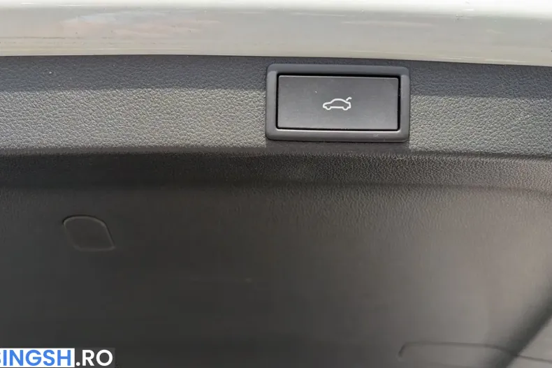 Skoda Octavia din 2025 cu 17.680 km - oferta SKO257106 - foto 13