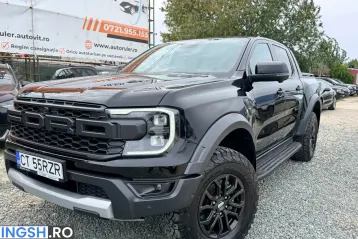 Ford Raptor din 2025 - oferta FOR257107