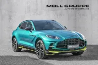 Aston Martin DBX din 2024 cu 32.040 km - oferta AST257108 - foto 1