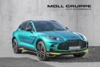 Aston Martin DBX din 2024 cu 32.040 km - oferta AST257108 - foto 2