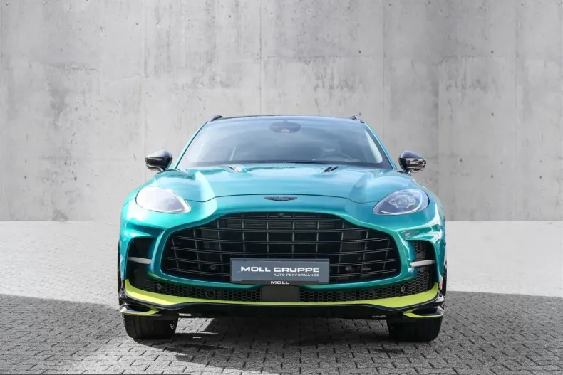 Aston Martin DBX din 2024 cu 32.040 km - oferta AST257108 - foto 4