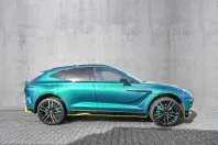 Aston Martin DBX din 2024 cu 32.040 km - oferta AST257108 - foto 5