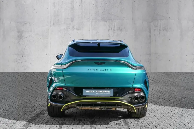 Aston Martin DBX din 2024 cu 32.040 km - oferta AST257108 - foto 6