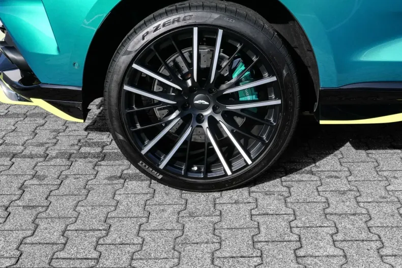 Aston Martin DBX din 2024 cu 32.040 km - oferta AST257108 - foto 7