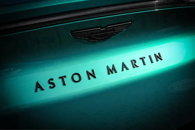 Aston Martin DBX din 2024 cu 32.040 km - oferta AST257108 - foto 11