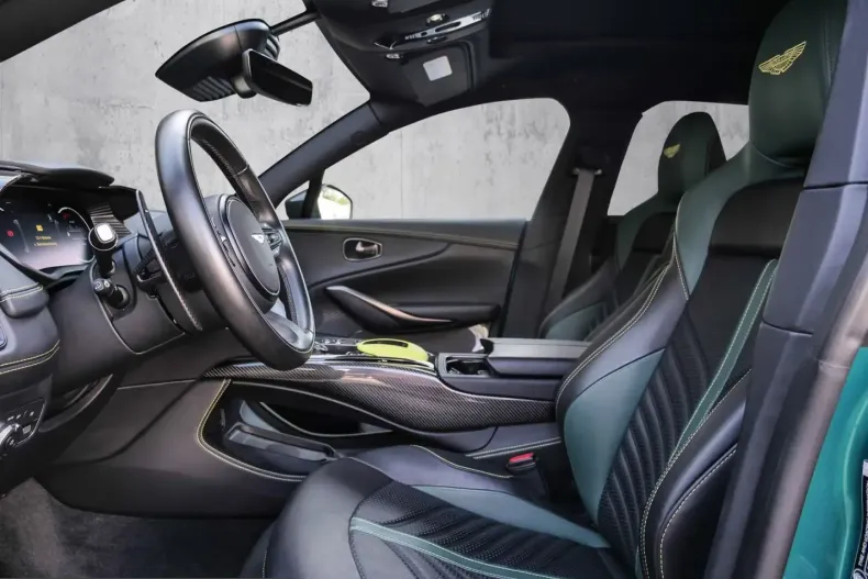 Aston Martin DBX din 2024 cu 32.040 km - oferta AST257108 - foto 13