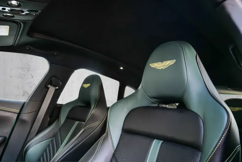 Aston Martin DBX din 2024 cu 32.040 km - oferta AST257108 - foto 14
