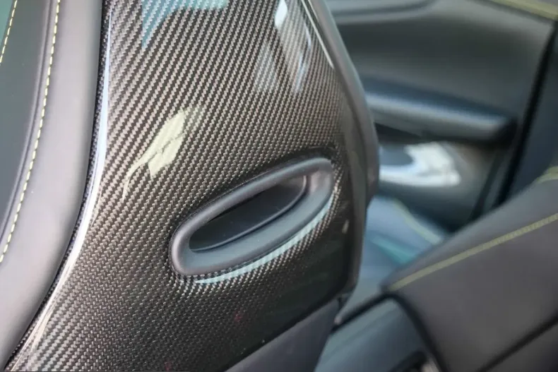 Aston Martin DBX din 2024 cu 32.040 km - oferta AST257108 - foto 16