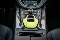 Aston Martin DBX din 2024 cu 32.040 km - oferta AST257108 - foto 20
