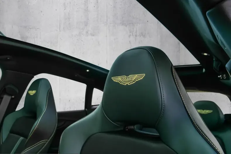 Aston Martin DBX din 2024 cu 32.040 km - oferta AST257108 - foto 26