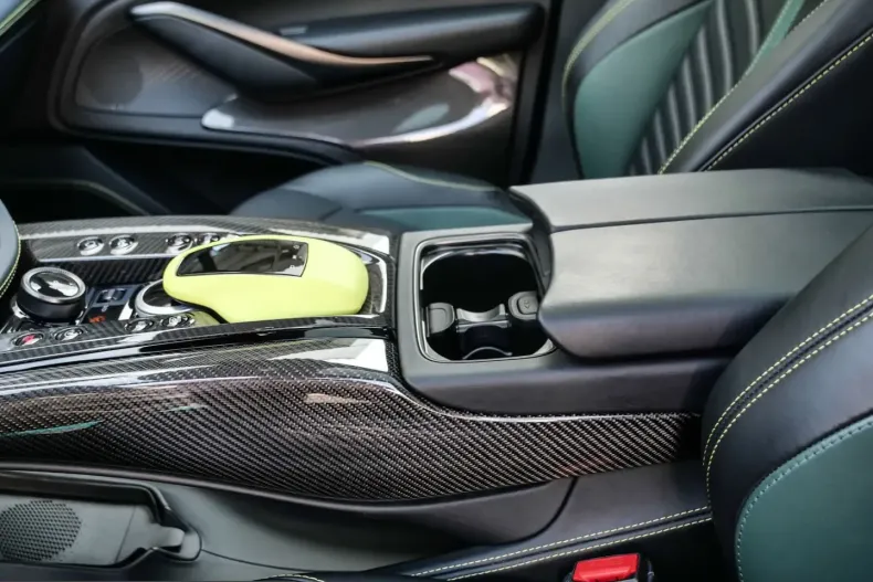 Aston Martin DBX din 2024 cu 32.040 km - oferta AST257108 - foto 27