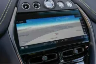 Aston Martin DBX din 2024 cu 32.040 km - oferta AST257108 - foto 28